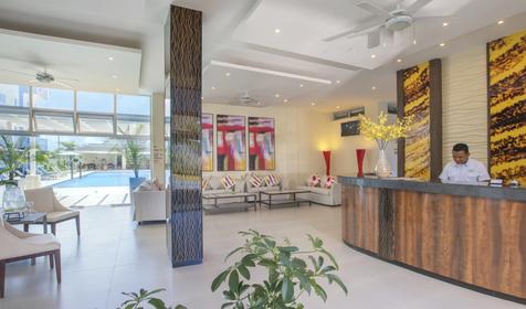 Whala! Urban Punta Cana