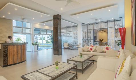 Whala! Urban Punta Cana