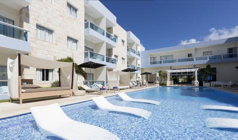 Whala! Urban Punta Cana