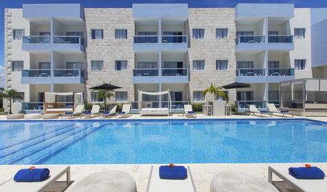 Whala! Urban Punta Cana