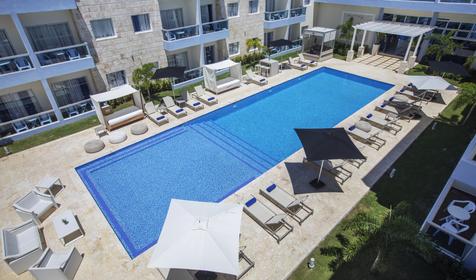 Whala! Urban Punta Cana