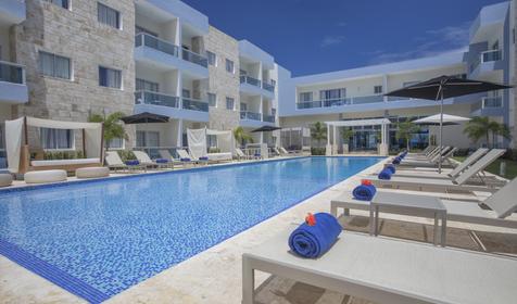 Whala! Urban Punta Cana