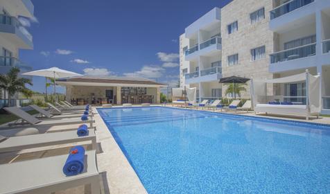 Whala! Urban Punta Cana