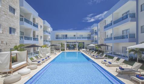 Whala! Urban Punta Cana