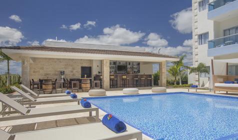 Whala! Urban Punta Cana
