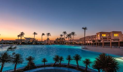 Cleopatra Luxury Resort Makadi Bay