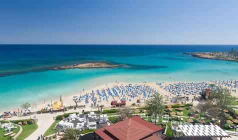 Capo Bay