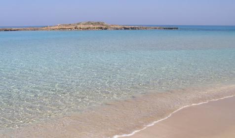 Capo Bay
