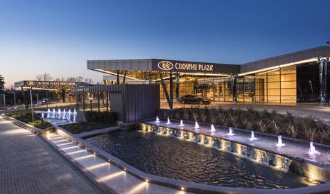 Crowne Plaza Florya Istanbul