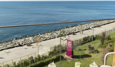 Crowne Plaza Florya Istanbul