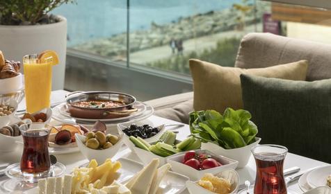 Crowne Plaza Florya Istanbul