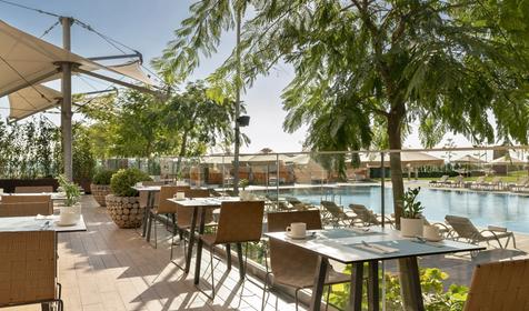 Crowne Plaza Florya Istanbul