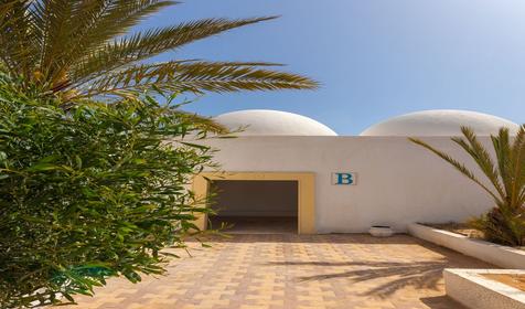 El Mouradi Djerba Menzel