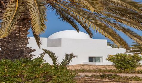 El Mouradi Djerba Menzel