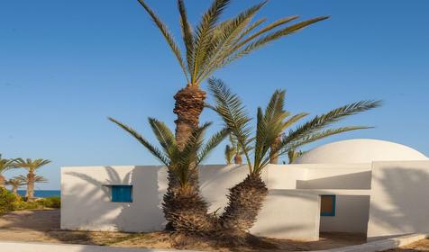 El Mouradi Djerba Menzel