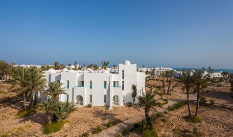 El Mouradi Djerba Menzel