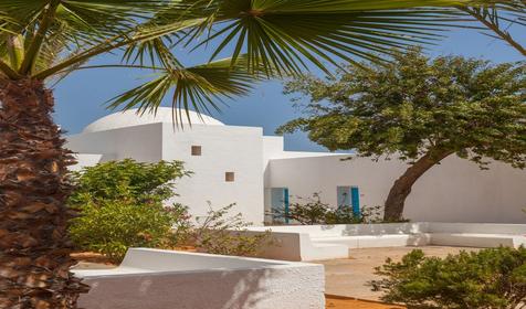 El Mouradi Djerba Menzel