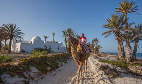 El Mouradi Djerba Menzel