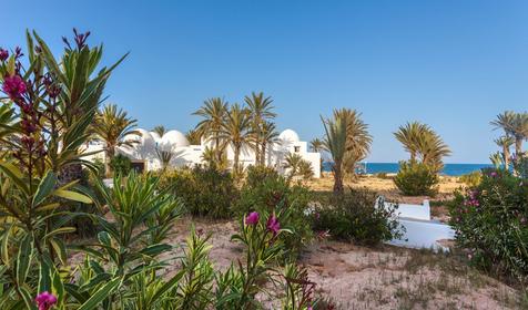 El Mouradi Djerba Menzel
