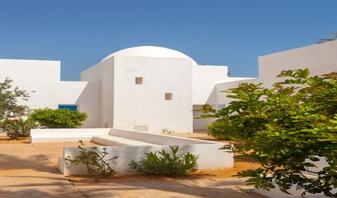 El Mouradi Djerba Menzel