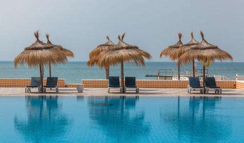 El Mouradi Djerba Menzel
