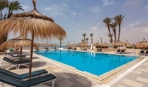 El Mouradi Djerba Menzel