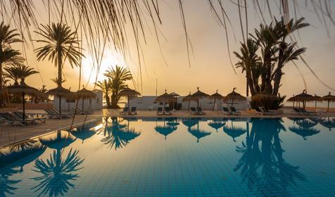 El Mouradi Djerba Menzel