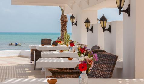 El Mouradi Djerba Menzel