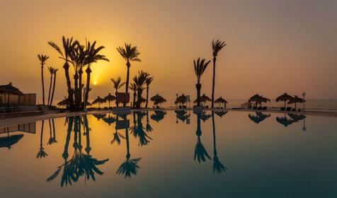 El Mouradi Djerba Menzel