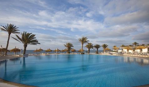 El Mouradi Djerba Menzel