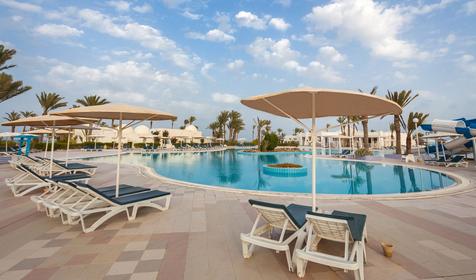 El Mouradi Djerba Menzel