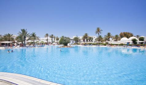 El Mouradi Djerba Menzel