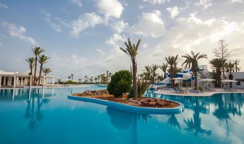 El Mouradi Djerba Menzel