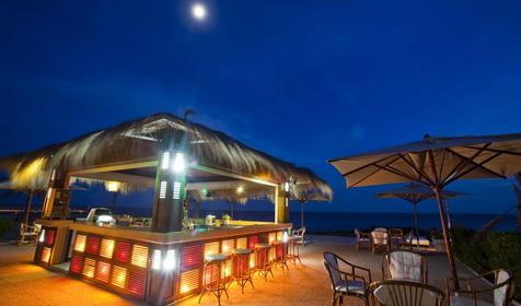 El Mouradi Djerba Menzel