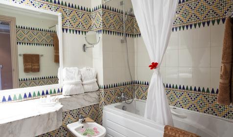 El Mouradi Djerba Menzel