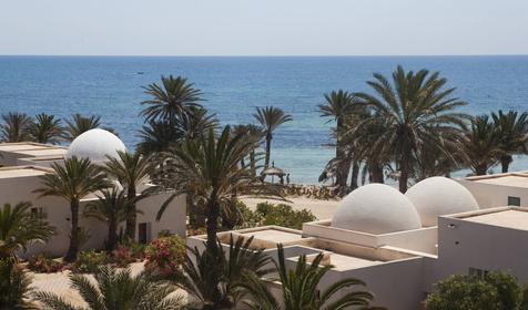 El Mouradi Djerba Menzel