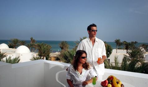 El Mouradi Djerba Menzel