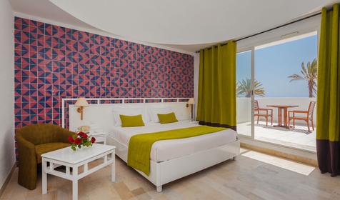 El Mouradi Djerba Menzel