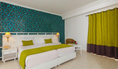 El Mouradi Djerba Menzel