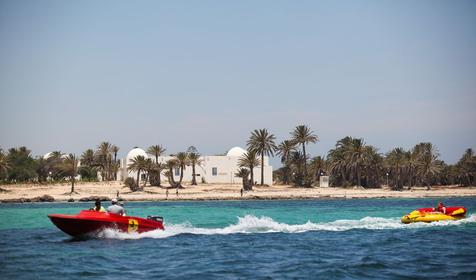 El Mouradi Djerba Menzel