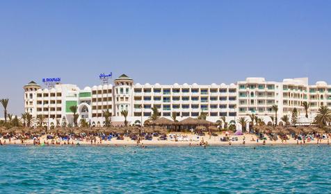 El Mouradi Hammamet Menzah