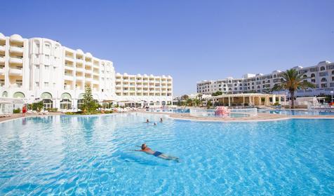 El Mouradi Hammamet Menzah