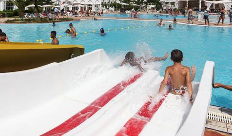 El Mouradi Hammamet Menzah