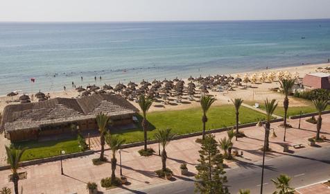El Mouradi Hammamet Menzah