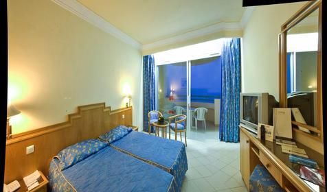 El Mouradi Hammamet Menzah