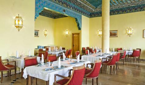 El Mouradi Hammamet Menzah