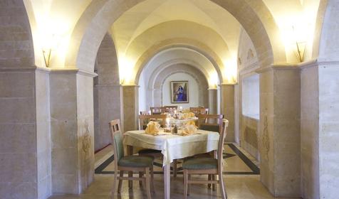 El Mouradi Hammamet Menzah