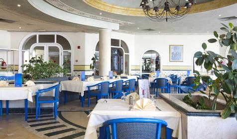 El Mouradi Hammamet Menzah