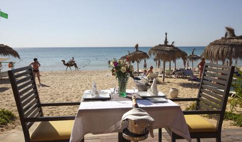 El Mouradi Hammamet Menzah