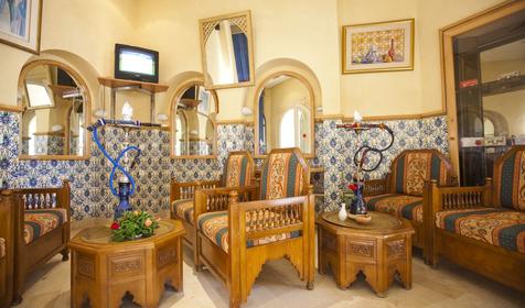 El Mouradi Hammamet Menzah